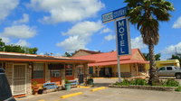 TOWN HOUSE MOTEL Tourism Bookings