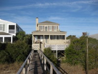 Towne House Tourism Bookings