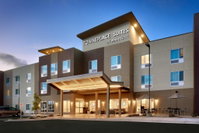 TownePlace Suites Albuquerque Old Town Tourism Bookings
