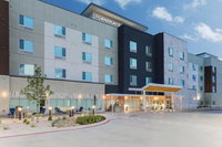 TownePlace Suites Amarillo West/Medical Center USA Accommodation