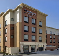 TownePlace Suites by Marriott College Park - Tourism Bookings