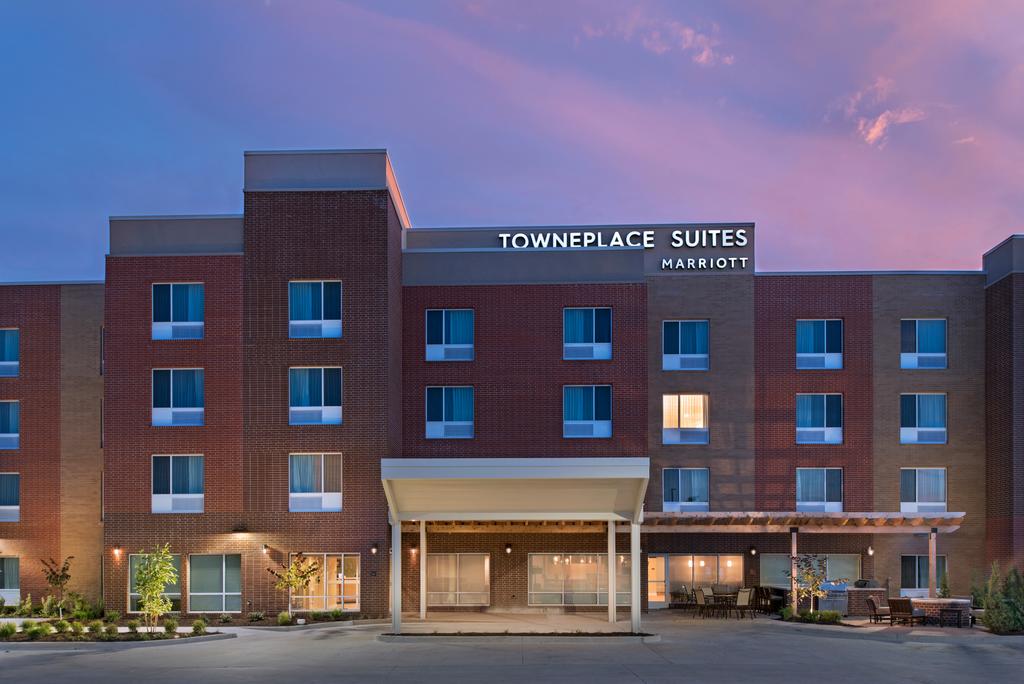 TownePlace Suites By Marriott Columbia - thumb 0