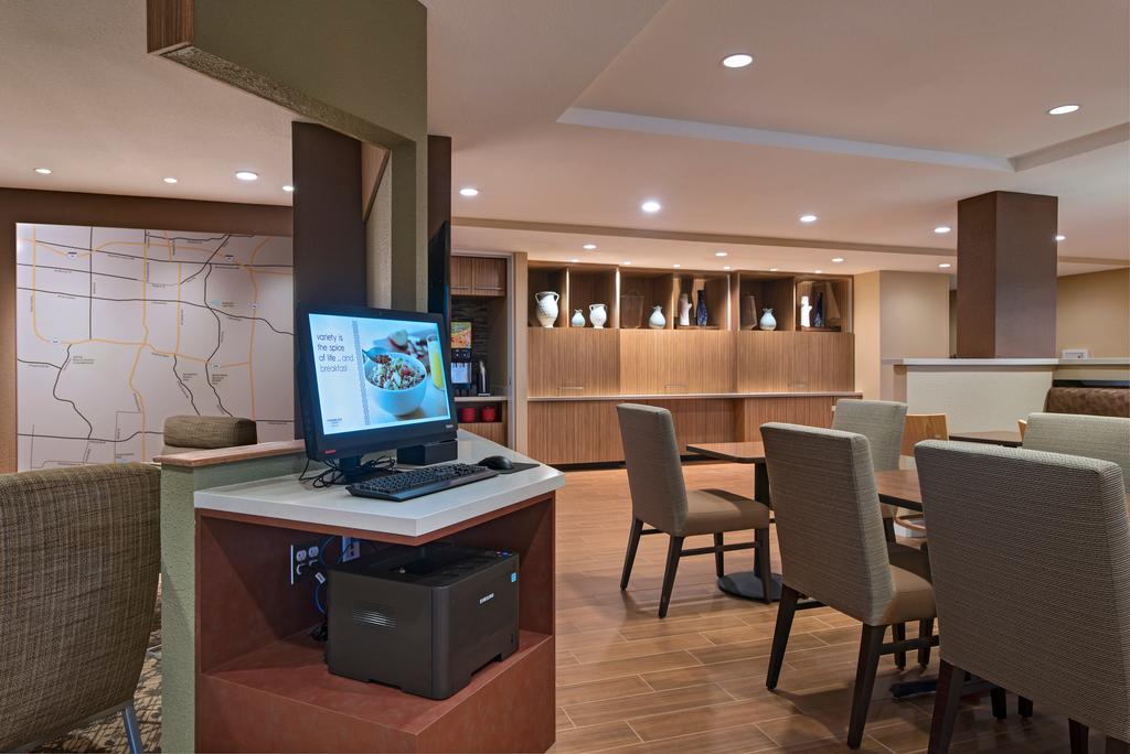 TownePlace Suites By Marriott Columbia - thumb 3