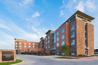 TownePlace Suites by Marriott Dallas DFW Airport North/Irving USA Accommodation