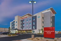 TownePlace Suites by Marriott El Paso East/I-10 Tourism Bookings
