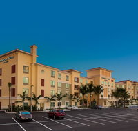 TownePlace Suites by Marriott Fort Myers Estero - Tourism Bookings