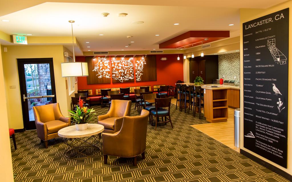 TownePlace Suites By Marriott Lancaster - thumb 3