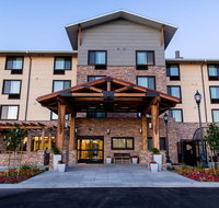 TownePlace Suites by Marriott Lancaster - Tourism Bookings