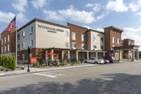 TownePlace Suites by Marriott Louisville North Tourism Bookings