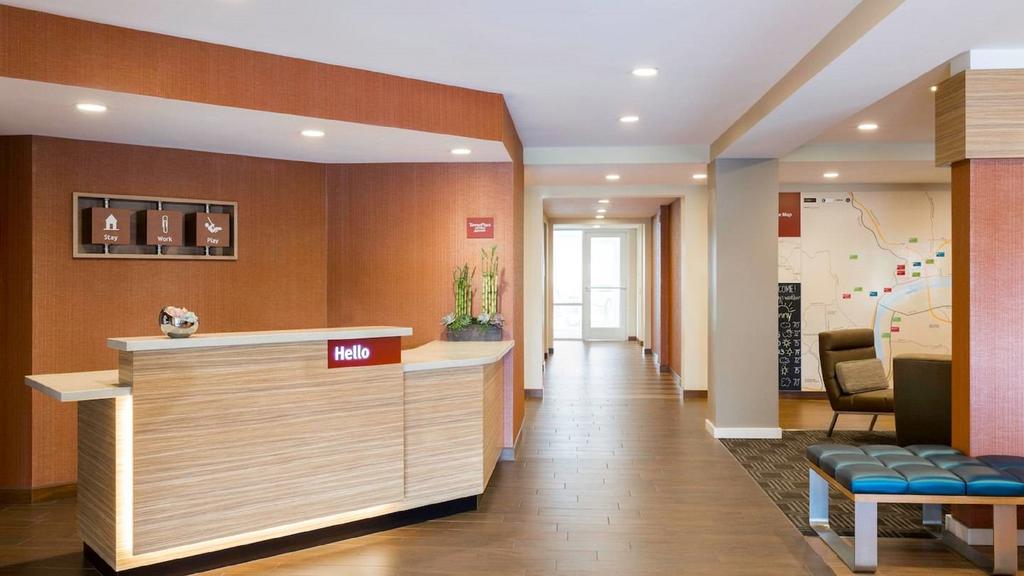 TownePlace Suites By Marriott Milwaukee Grafton - thumb 0