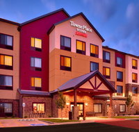 TownePlace Suites by Marriott Salt Lake City-West Valley - Tourism Bookings