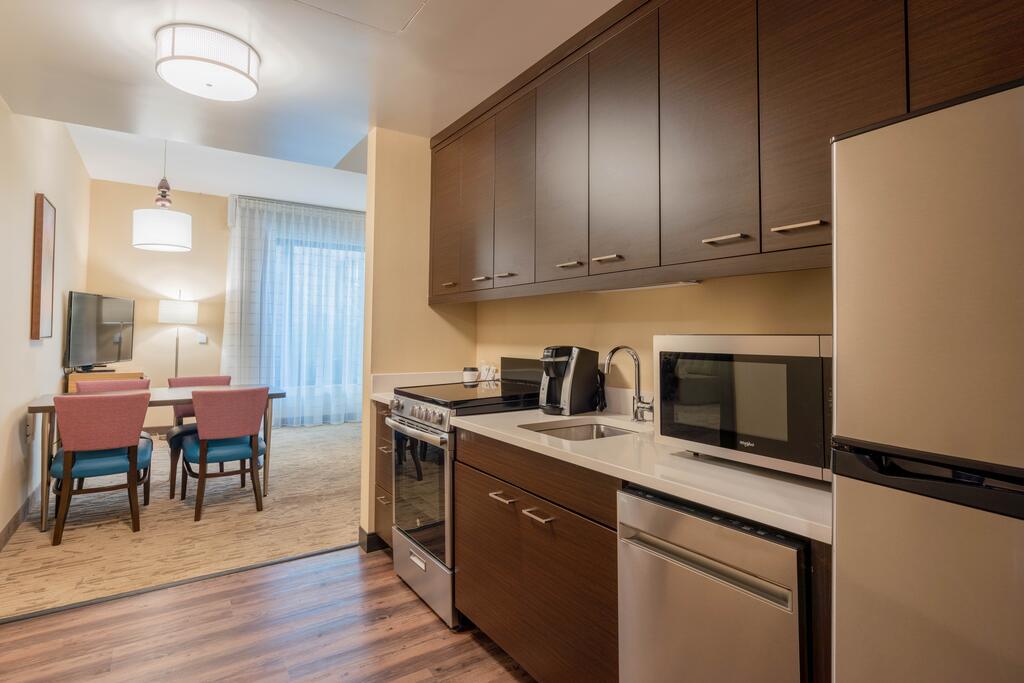 TownePlace Suites By Marriott Thousand Oaks Agoura Hills - thumb 2