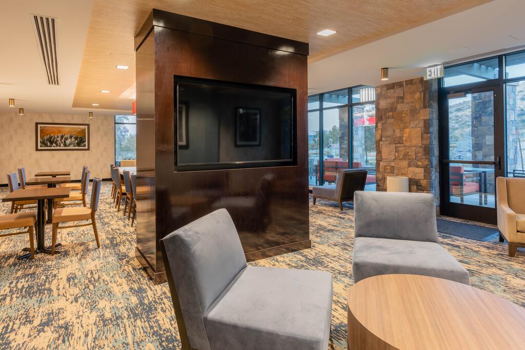 TownePlace Suites By Marriott Thousand Oaks Agoura Hills - thumb 1
