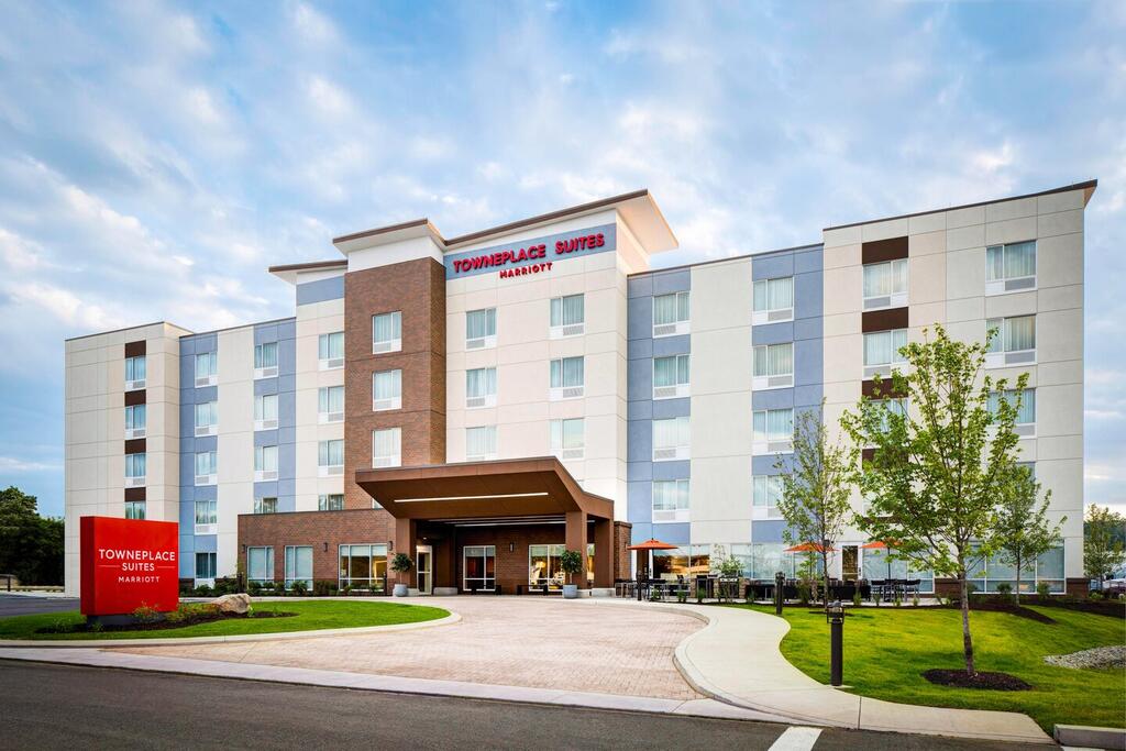 TownePlace Suites By Marriott Tuscaloosa - thumb 0