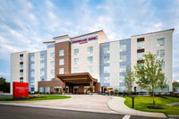 TownePlace Suites by Marriott Tuscaloosa USA Accommodation