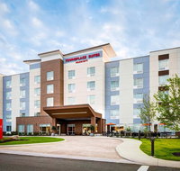TownePlace Suites Cincinnati Fairfield - USA Accommodation