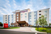 TownePlace Suites Cincinnati Fairfield USA Accommodation