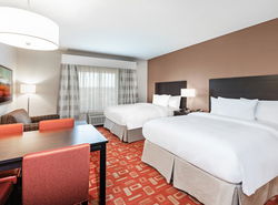 TownePlace Suites Dallas Plano/Richardson