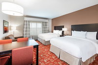 TownePlace Suites Dallas Plano/Richardson USA Accommodation