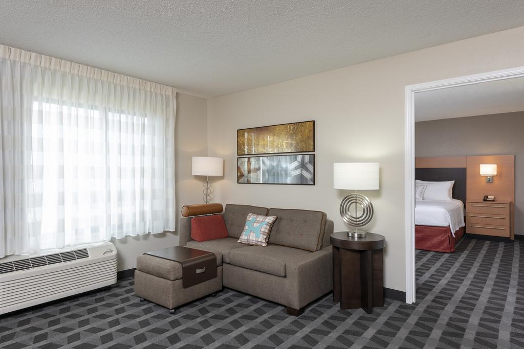 TownePlace Suites Fort Wayne North - thumb 1