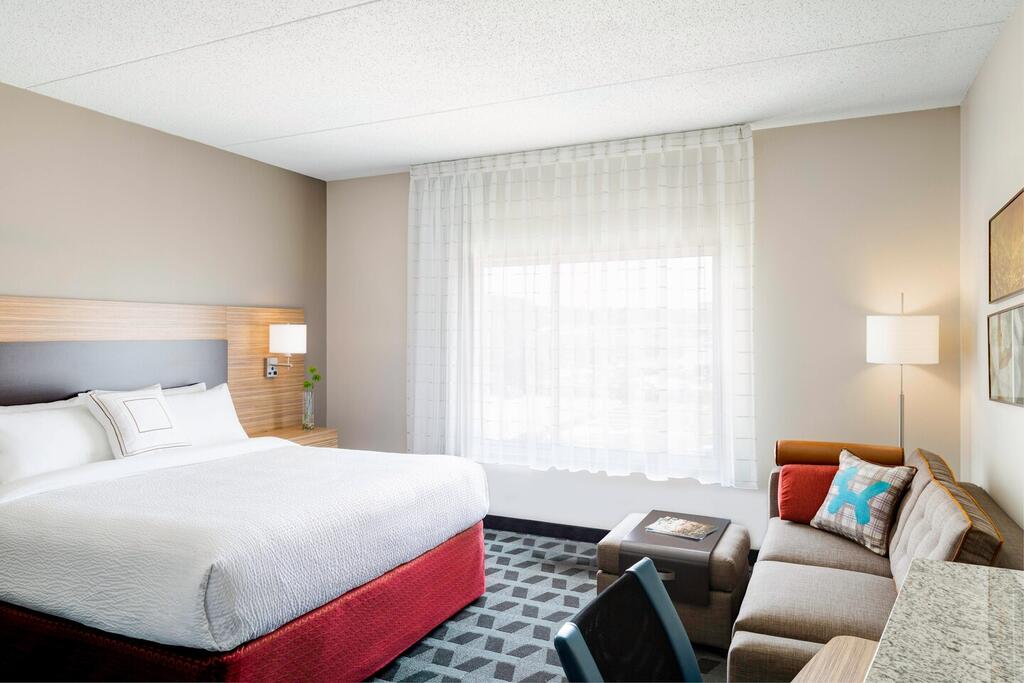 TownePlace Suites Fresno Clovis - thumb 2