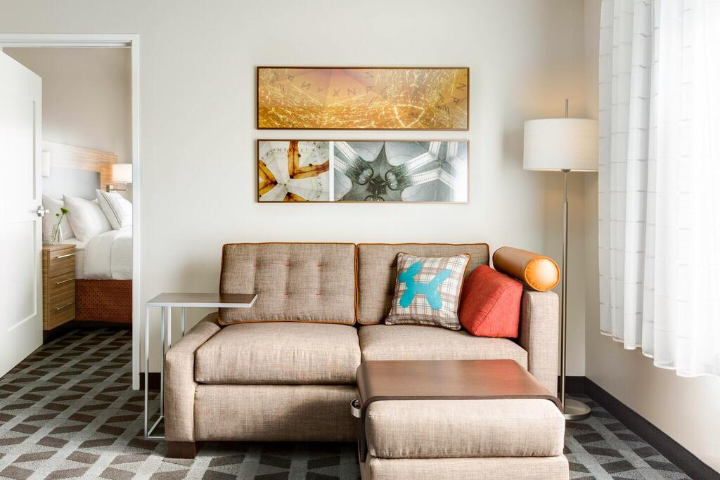 TownePlace Suites Fresno Clovis - thumb 3