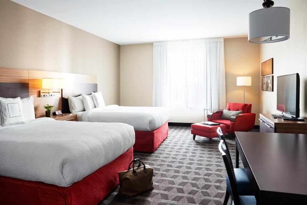 TownePlace Suites Fresno Clovis - thumb 1