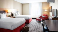 TownePlace Suites Gainesville Tourism Bookings