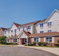 TownePlace Suites Manchester-Boston Regional Airport - Tourism Bookings