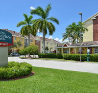 TownePlace Suites Miami Lakes - China Accommodation