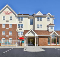 TownePlace Suites Minneapolis-St. Paul Airport/Eagan - Tourism Bookings