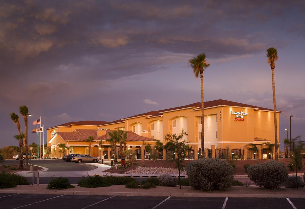 TownePlace Suites Tucson Airport - thumb 3