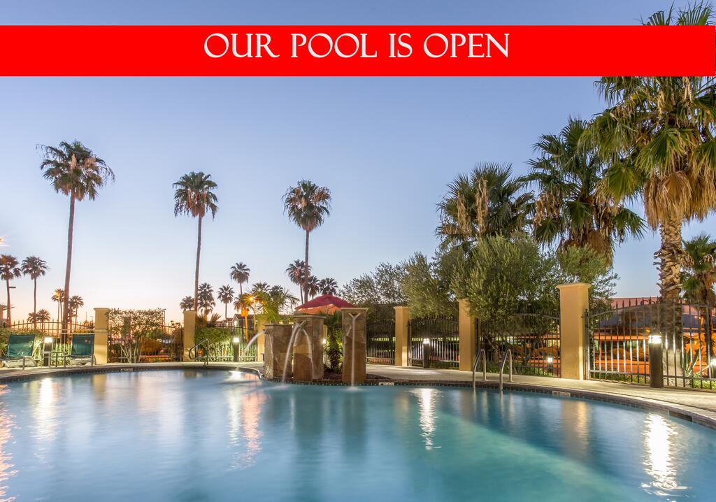 TownePlace Suites Tucson Airport - thumb 0