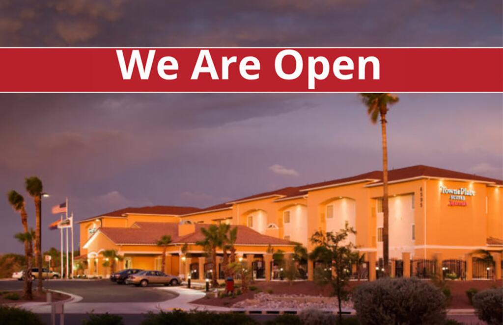 TownePlace Suites Tucson Airport - thumb 2