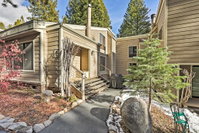 Townhome Less Than 3 Mi to Lake Tahoe  Diamond Peak Tourism Bookings