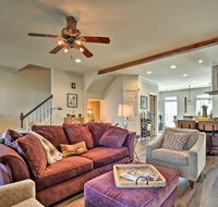 Townhome Near DTWN Roswell - 22 Mi to Atlanta - Tourism Bookings