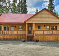 Townhome Near Kenai River with Deck & Fire Pit! - Students Accommodation