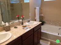 Townhouse at Virginia Lake USA Accommodation