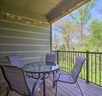 Townsend Condo w/ Pool & Great Smoky Mtn. Views! - Tourism Bookings