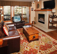 Townsend Place - Tourism Bookings