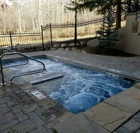 Townsend Place Condominiums - Tourism Bookings