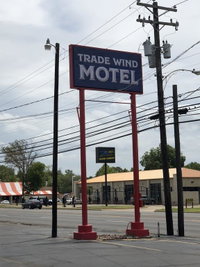 Trade Wind Motel Tourism Bookings