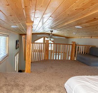 Trail and Hitch - USA Accommodation