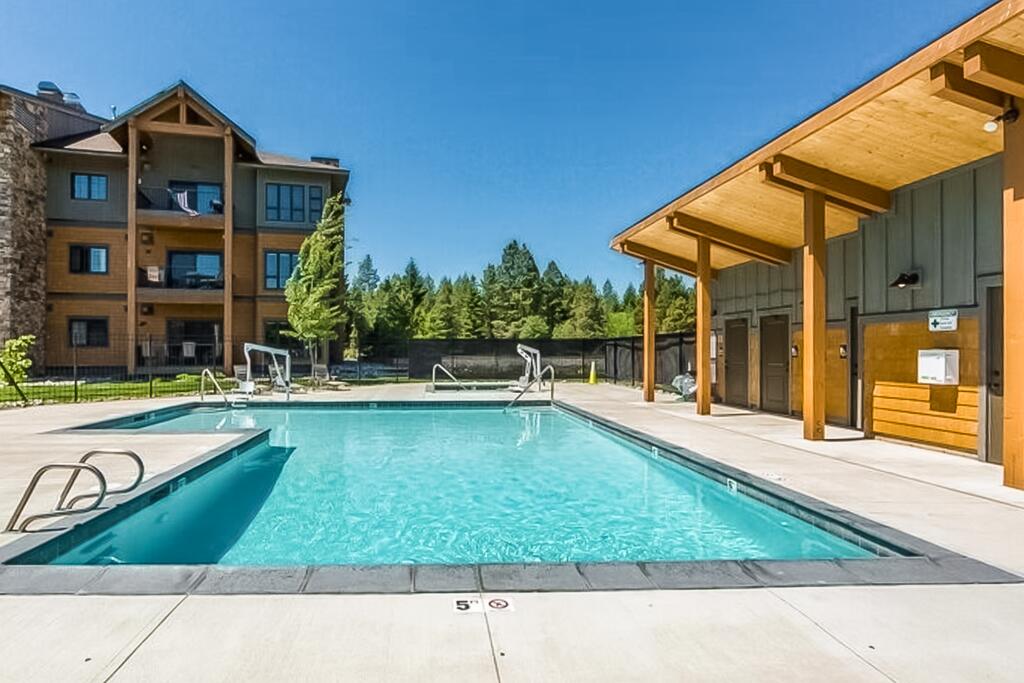Trail Head Lodge # 302 - thumb 1