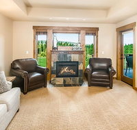 Trail Head Lodge # 302 - Tourism Bookings