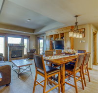 Trailhead Lodge #201 - Tourism Bookings