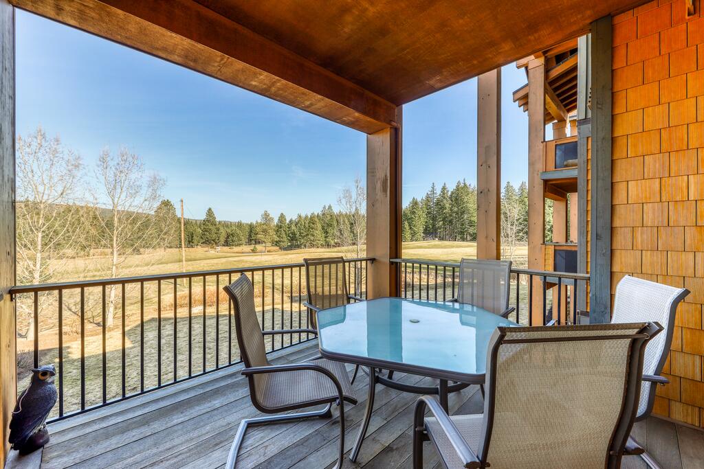 Trailhead Lodge #201 - thumb 1
