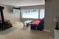 Trailside Retreat USA Accommodation