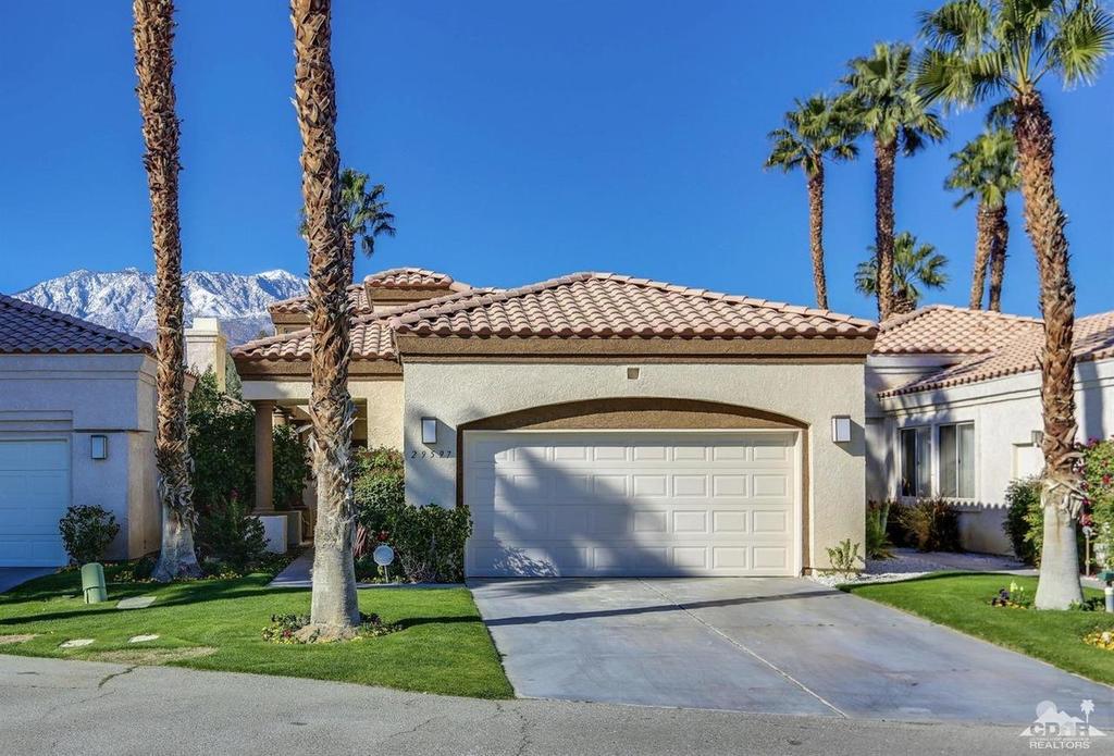 Trancas E97 - thumb 1