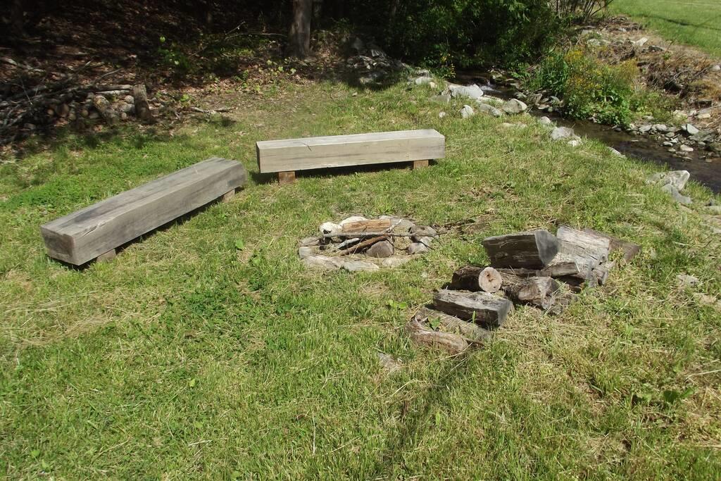 Tranquil Cabin Near Gatlinburg, Tn - thumb 3